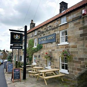 The Downe Arms Hotel